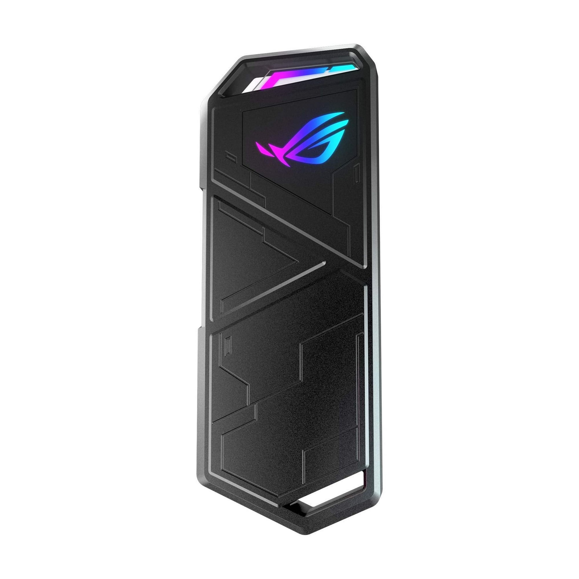 Carcasa Externa Ssd Asus Rog Strix Arion De Aleación De Aluminio
