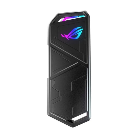 Carcasa Externa Ssd Asus Rog Strix Arion De Aleación De Aluminio