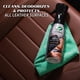thumbnail image 5 of Limpiador y acondicionador para cuero de coche en aerosol Turtle Wax, 5 of 8