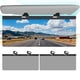 thumbnail image 1 of Extensor de Visera Solar Veharvim 2 unidades UV400 polarizado, 1 of 8
