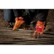 thumbnail image 4 of Guantes de cuero - talla m 48-22-8771 milwaukee, 4 of 4