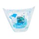 thumbnail image 3 of Pegatina Acrílica Decorativa Para Volante De Coche, Color Azul Transparente, Para El Modelo Y, 3 of 5