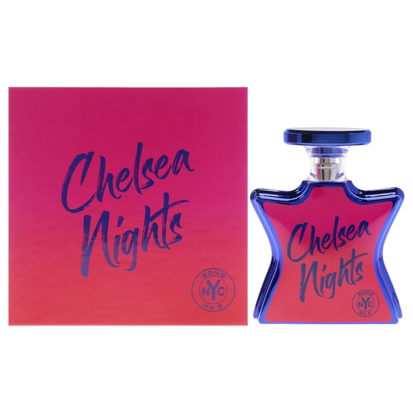 Noches Chelsea de Bond No para - EDP Spray