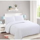 thumbnail image 1 of Cubrecama Quilt Verano 2 Plazas - Blanco M278, 1 of 2