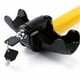 thumbnail image 3 of Traba Volante Bloqueo Antirrobo Seguridad Autos Con Llave, 3 of 4
