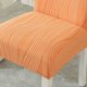 thumbnail image 5 of Funda Suxumhao Elástica Naranja Para Sillas 2 Piezas, 5 of 5