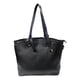 thumbnail image 1 of Cartera Cuero Ecológico CRR91 Negro, 1 of 3