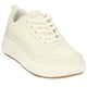 thumbnail image 3 of Zapatilla Chalada Mujer Iver-10 Beige Urbano, 3 of 5
