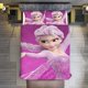 thumbnail image 5 of Frozen 3-Piece Reversible Twin Bed Set - Includes 1 Reversible Twin Comforter, 5 of 5