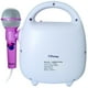 thumbnail image 2 of Microfono Karaoke Bluetooth Portatil Minnie Mouse, 2 of 3