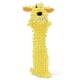 thumbnail image 2 of Juguete Multipet Floppy Moppy Loofa Perro 2 Unidades 30 cm, 2 of 3