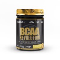 Landerfit - Bcaa Revolution 12:1:1 (30 Servicios) - Piña