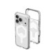 thumbnail image 1 of Funda para iPhone 17 Pro URBAN ARMOR GEAR Plyo Clear MagSafe, 1 of 9