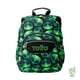 thumbnail image 1 of Mochila Escolar para niño Notebook 10" Tempera Verde Totto, 1 of 5