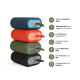 thumbnail image 5 of Pack Smartwatch Lhotse Vibe 05 Black + Parlante Negro, 5 of 7