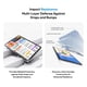 thumbnail image 5 of Protector de pantalla MOBDIK Paperfeel Glass para iPad Air 11 M4/M3/M2, 5 of 7