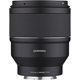 thumbnail image 5 of Samyang AF 85mm f/1.4 FE II Lente Montura Sony E Full Frame  Autofoco, 5 of 8