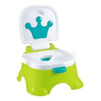 Genérico - Inodoro Portátil Pelela Bebés Niños Musical Orinal Jhn