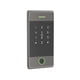 thumbnail image 3 of Sistema De Control De Acceso A Puerta, Teclado Con Huella Dactilar Para Puerta De Garaje De Apartamento, Color Negro, 3 of 5