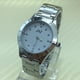 thumbnail image 3 of Reloj Braille táctil VISIONU para hombre ciego, esfera gris, 3 of 9