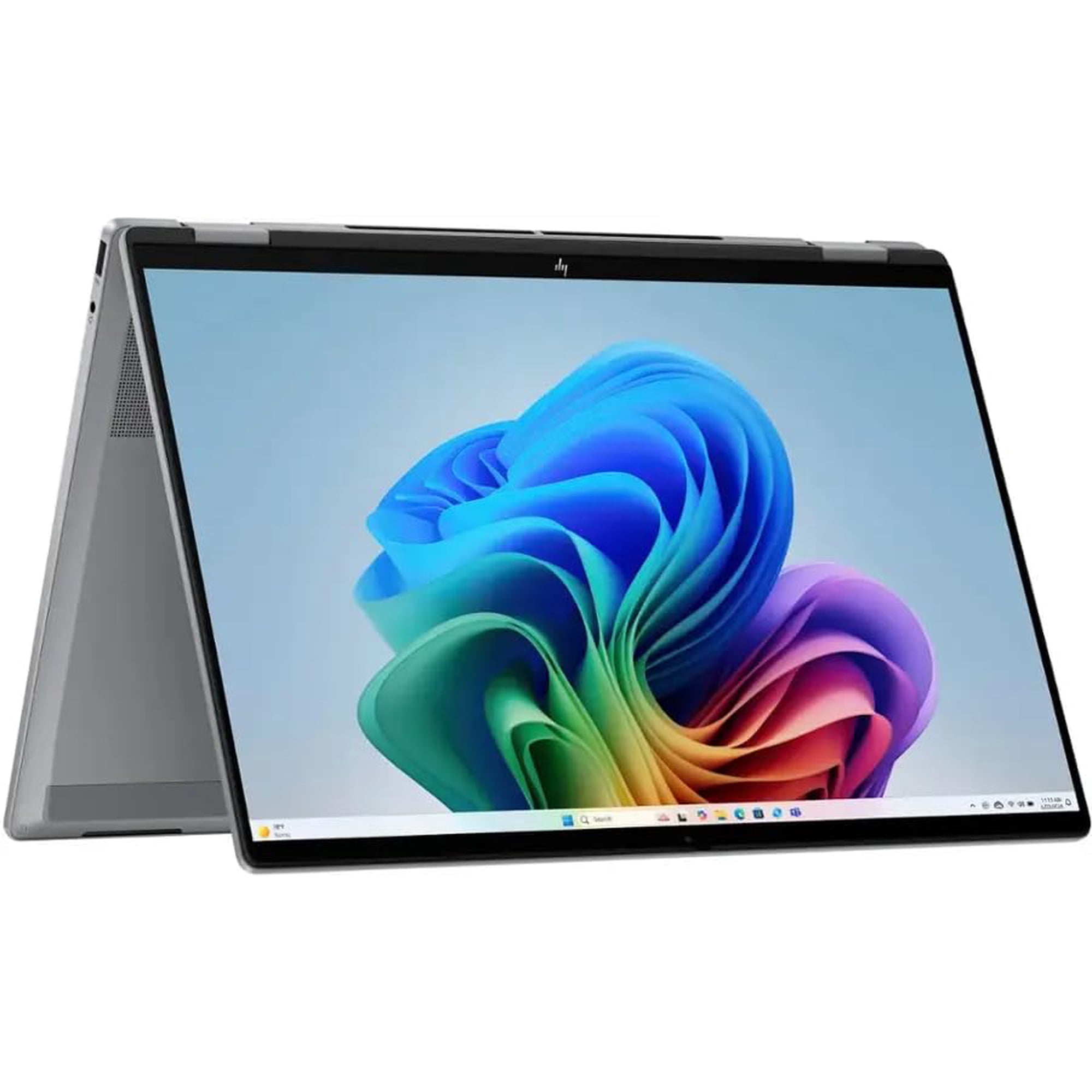 Ordenador Portátil Hp Omnibook X Filp Copilot+, 16 Pulgadas, 2k Touch, 2 En 1