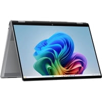 Ordenador Portátil Hp Omnibook X Filp Copilot+, 16 Pulgadas, 2K Touch, 2 En 1