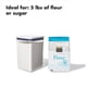 thumbnail image 3 of Contenedor Hermético OXO Good Grips POP 4.2L Alimentos, 3 of 3