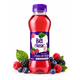thumbnail image 2 of Pack 12 Agua de Frutas Be! fresh Frutos del Bosque 480cc, 2 of 2