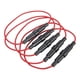 thumbnail image 4 of Portafusibles De 5 Uds, Fácil De Usar, Cable AWG De Calibre 10A 18 Para Furgonetas, Coches, Marinos, 4 of 5