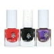 thumbnail image 3 of Esmalte De Uñas Peel off Kids Water Base Paquete De 3, 3 of 3