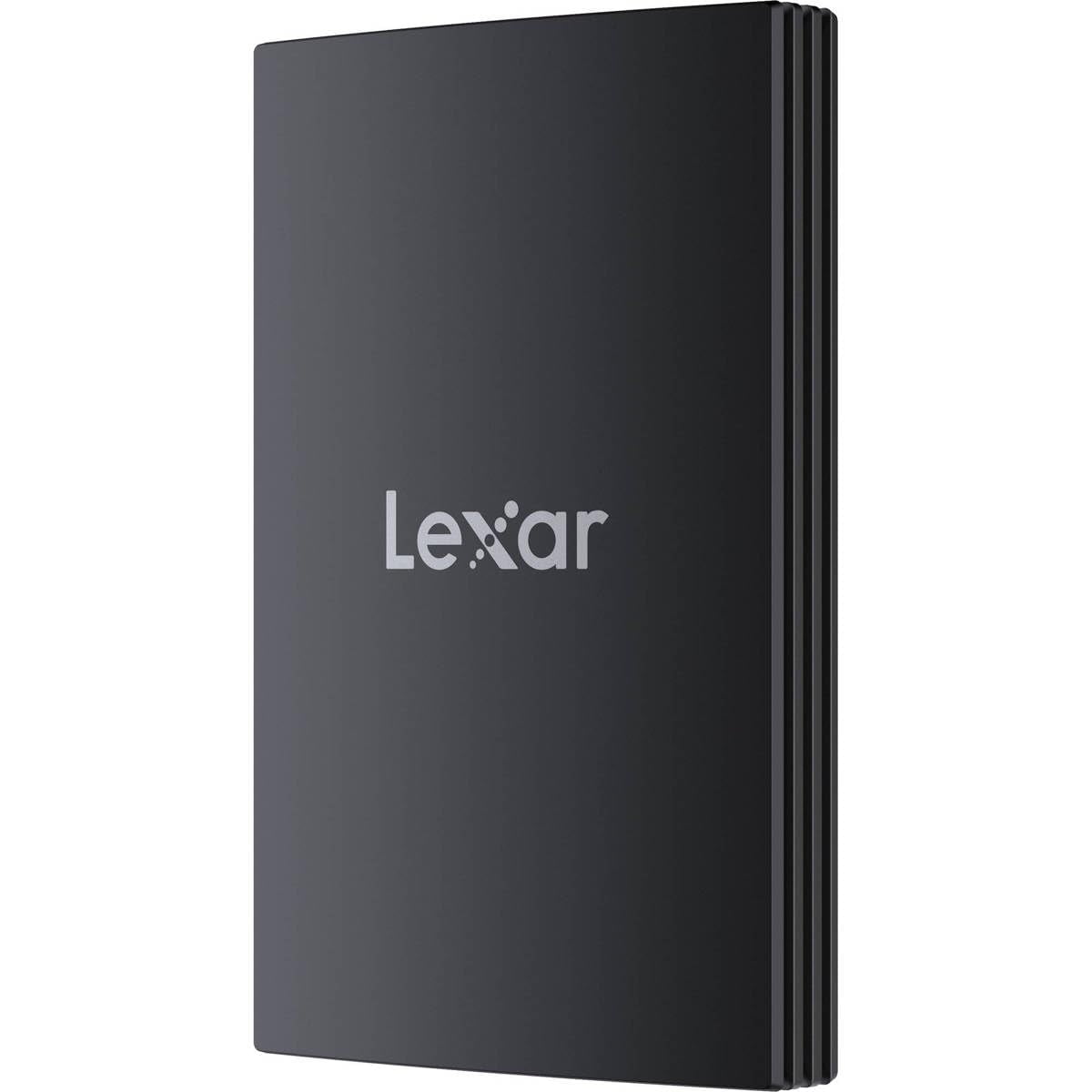 Ssd Externo Portátil Lexar Armor 700 De 1 Tb Usb 3.2 Gen Type-c