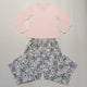 thumbnail image 1 of Pijama Mujer Largo Ml Sra Rosa Talla XL, 1 of 3