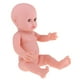 thumbnail image 1 of 41 Cm Vida Real Bebé Muñeca Suave Vinilo Desnudo Recién Nacido Juguete Juguete, 1 of 2