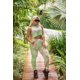 thumbnail image 4 of Sneakers Divas negras 1, 4 of 6