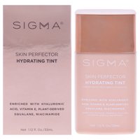 Sigma - Tinte Hidratante Perfeccionador De La Piel - 2 Beige Claro