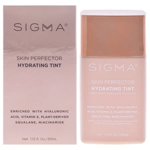 Sigma - Tinte Hidratante Perfeccionador De La Piel - 2 Beige Claro