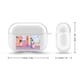 thumbnail image 2 of Desmarcar Funda AirPods Pro Pinkalicious y Peterrific Transparente, 2 of 6