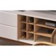 thumbnail image 5 of Rack Noronha TV 75" 2 Puertas Blanco, 5 of 6