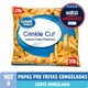 thumbnail image 2 of Papas Fritas Congeladas Crinkle Cut, 907 g, 2 of 2