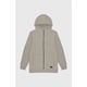 thumbnail image 1 of Polerón Zipper Classic Beige Hombre Falcone, 1 of 2