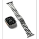 thumbnail image 1 of Correa Metálica Ringke Para Apple Watch 44/45/46/49mm, 1 of 9
