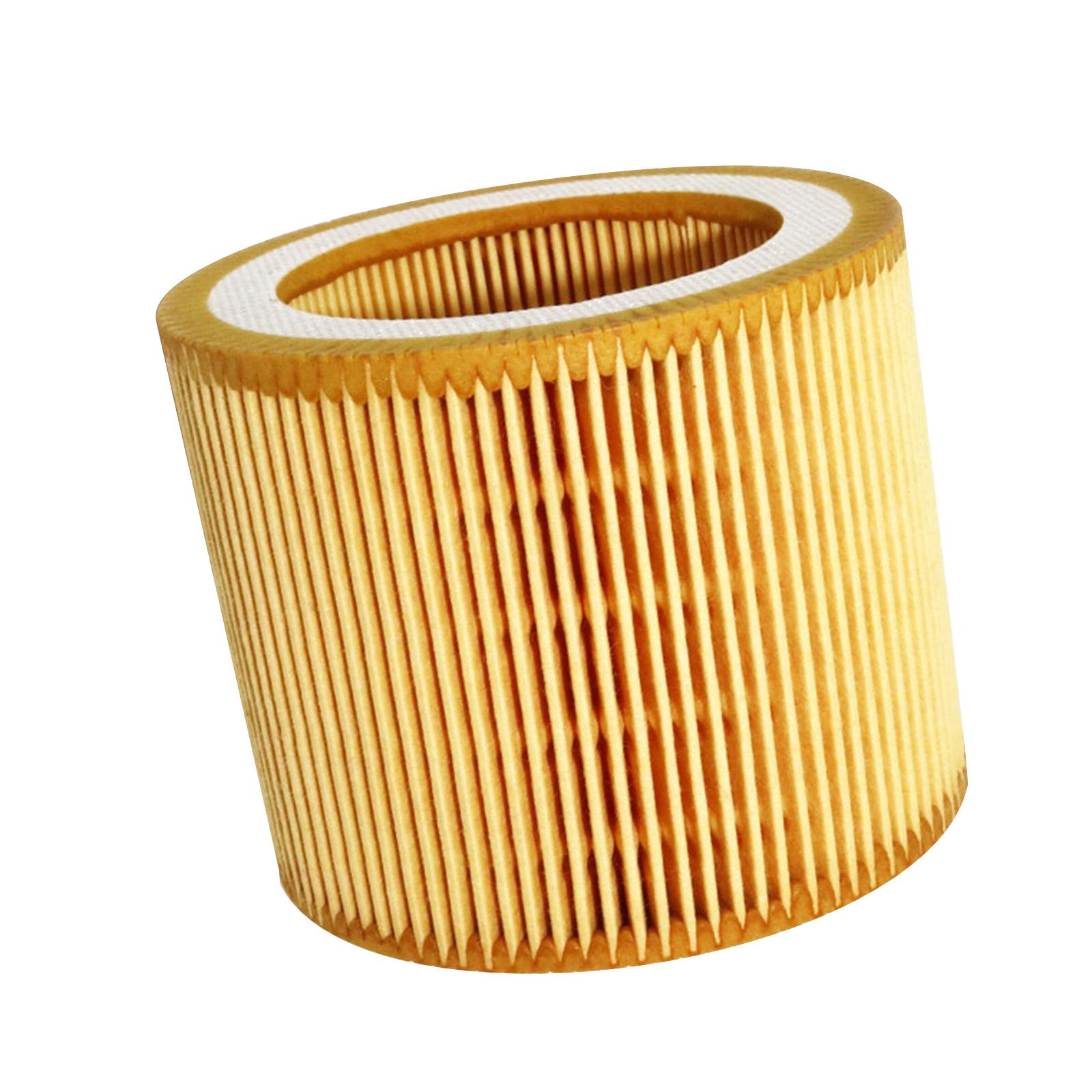 Magideal - Elemento De Filtro De Aire Del Compresor Profesional Para Reemplazo De Accesorios C1140