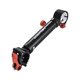 thumbnail image 2 of Soporte De Sombrilla Para Silla De Pesca Rotación Universal De 360 Grados Para Viajar Negro, 2 of 5