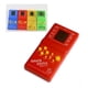 thumbnail image 5 of Consola Portatil Compatible Con Tetris BrickGame Video Juego multicolor, 5 of 9