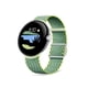thumbnail image 2 of Correa de reloj Google Pixel Woven Lemongrass ajustable, 2 of 3