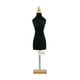 thumbnail image 1 of Forma De Ropa Para Muñecas Con Base De Madera Mini Para Muñecas, Jardín De Hadas, Piezas Para Muñecas BJD, Base Cuadrada De 26cm, 1 of 5