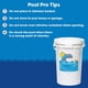 thumbnail image 5 of Sanitizante para piscina In The Swim tabletas multiacción 5 en 1 de 3" 4,1 kg, 5 of 8