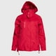 thumbnail image 1 of Parka Tecnica 3X1 Corcovado Mujer rojo S, 1 of 4