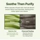 thumbnail image 4 of Gel Exfoliante CENTELLIAN 24 Madeca Matcha 150 ml, 4 of 7
