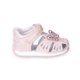 thumbnail image 2 of Sandalias Bebé Niña Rosado Pillin, 2 of 3